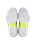 Wilson Rush Lite 5.0 Men's Shoes (White/Black/Infrared)