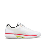 Wilson Rush Lite 5.0 Men's Shoes (White/Black/Infrared)