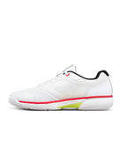 Wilson Rush Lite 5.0 Men's Shoes (White/Black/Infrared)