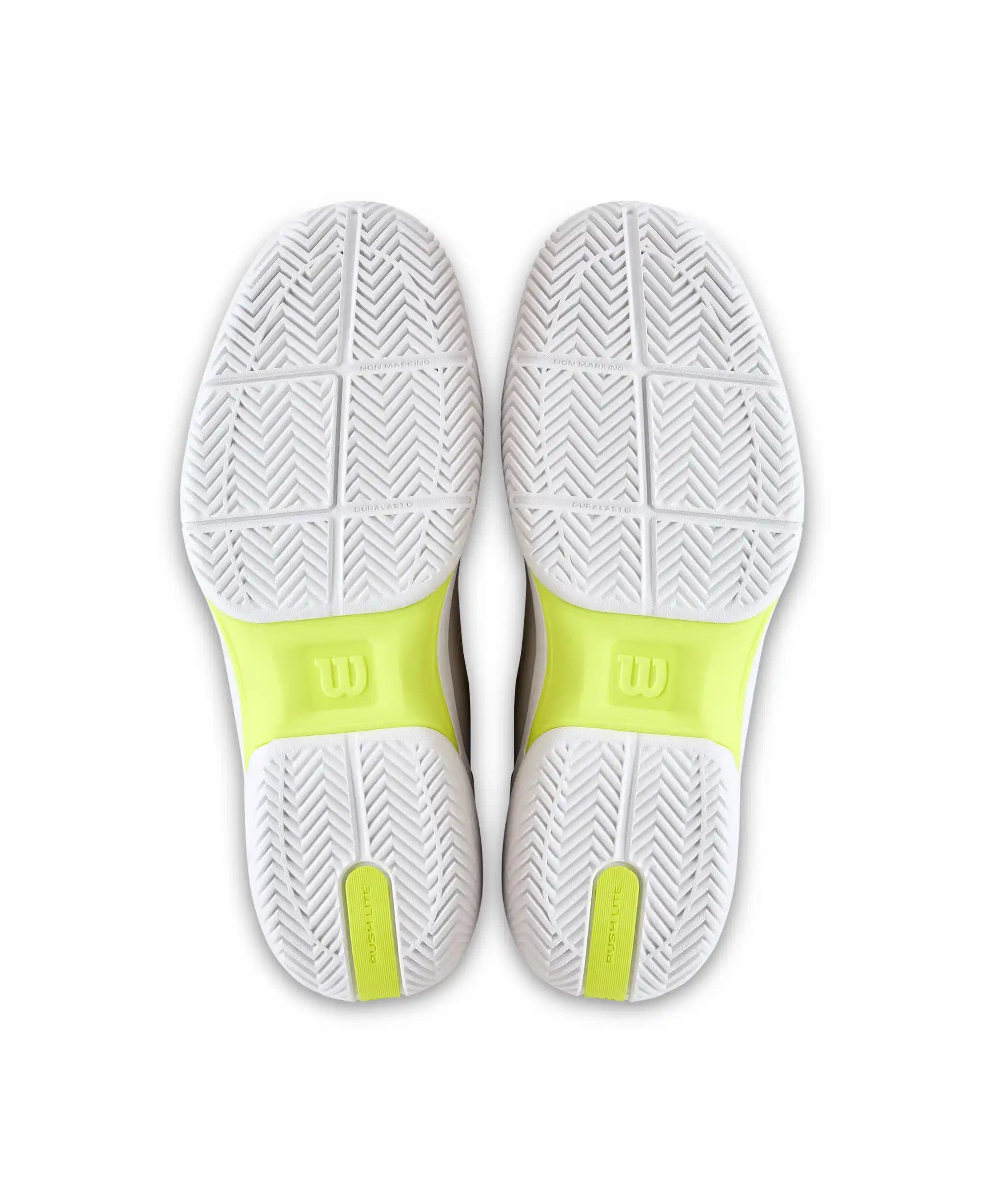 Wilson Rush Lite 5.0 Men's Shoes (White)