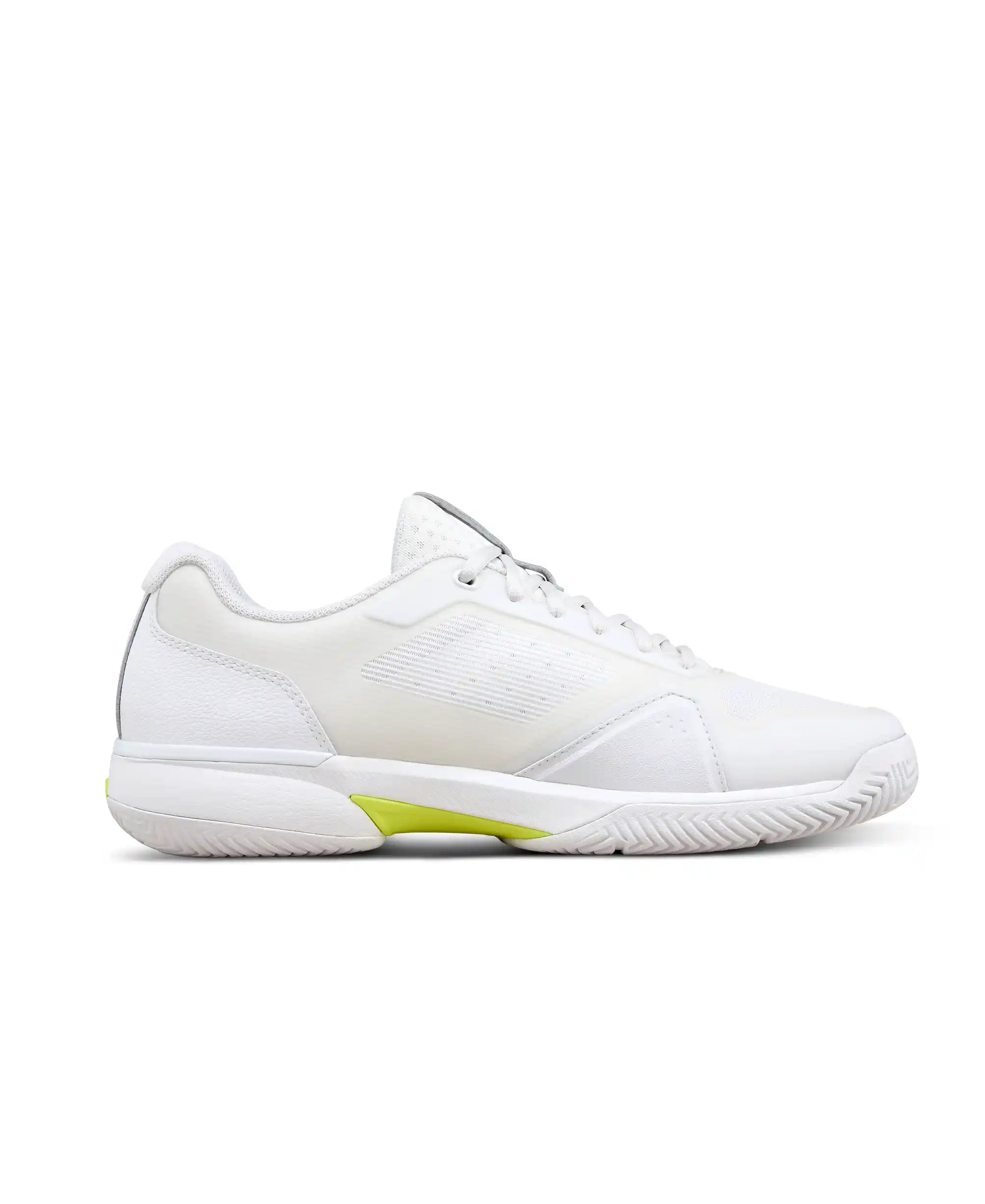 Wilson Rush Lite 5.0 Men's Shoes (White)