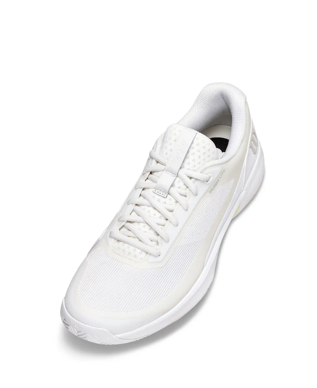 Wilson Rush Lite 5.0 Men's Shoes (White)