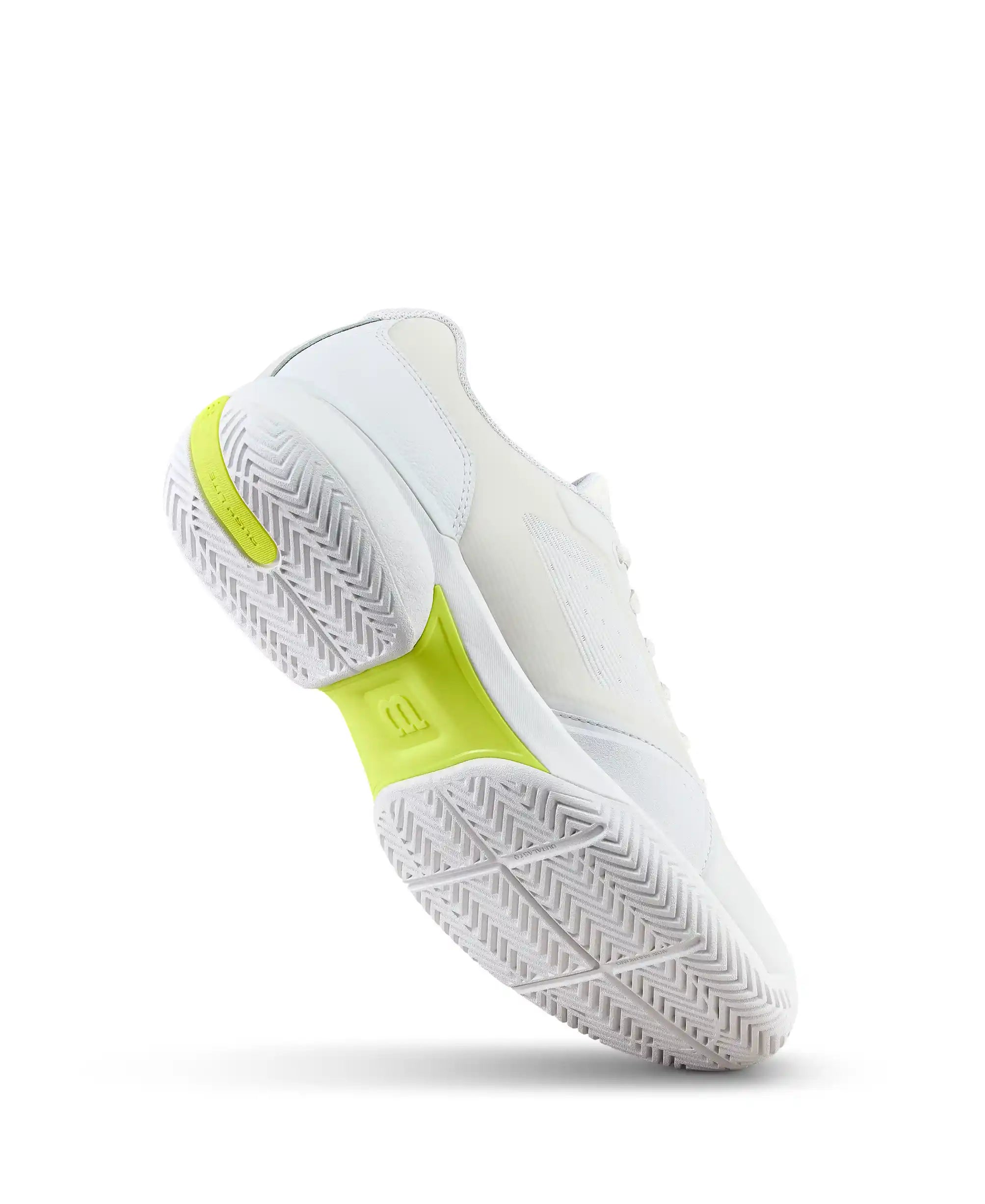 Wilson Rush Lite 5.0 Men's Shoes (White)