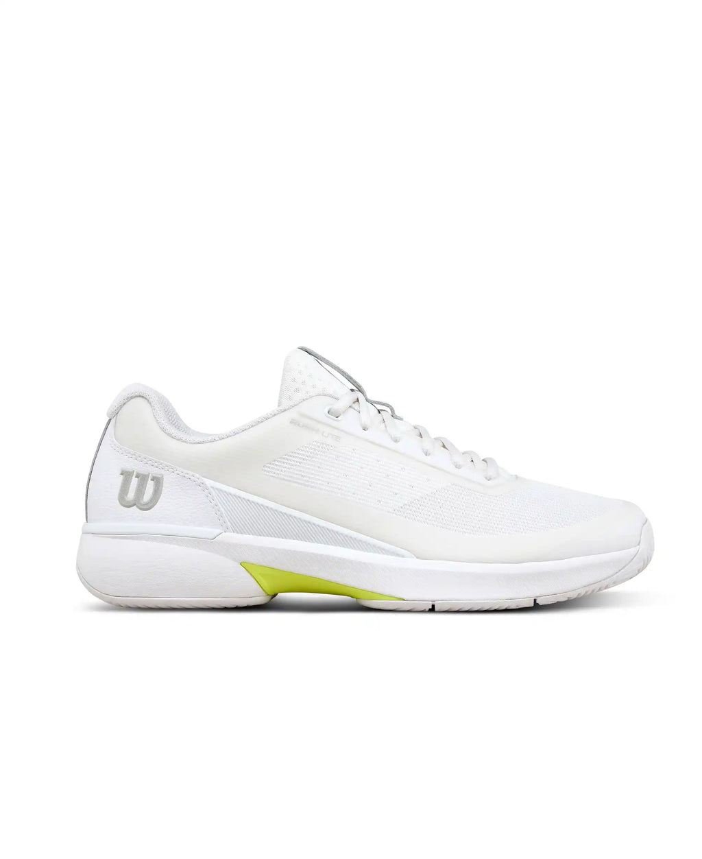 Wilson Rush Lite 5.0 Men's Shoes (White)