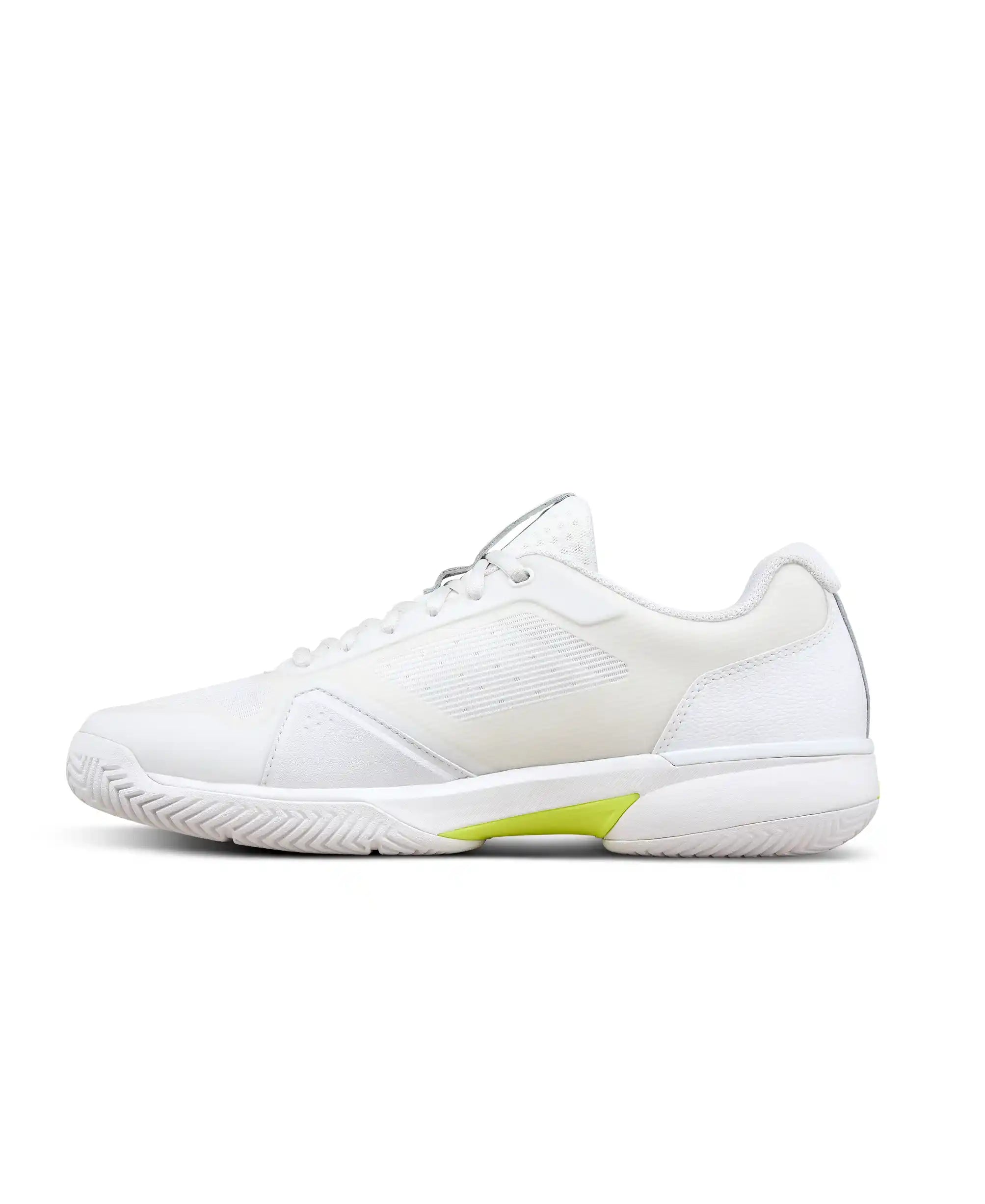 Wilson Rush Lite 5.0 Men's Shoes (White)