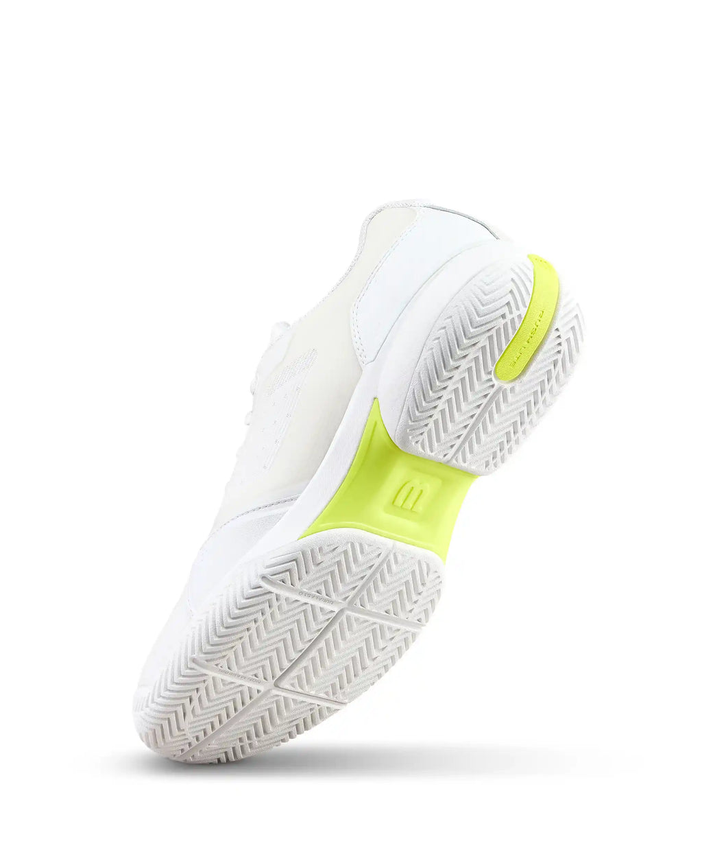 Wilson Rush Lite 5.0 Men's Shoes (White)