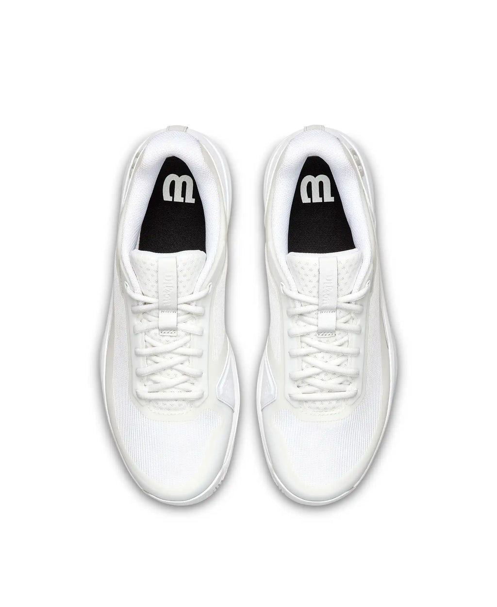 Wilson Rush Lite 5.0 Men's Shoes (White)