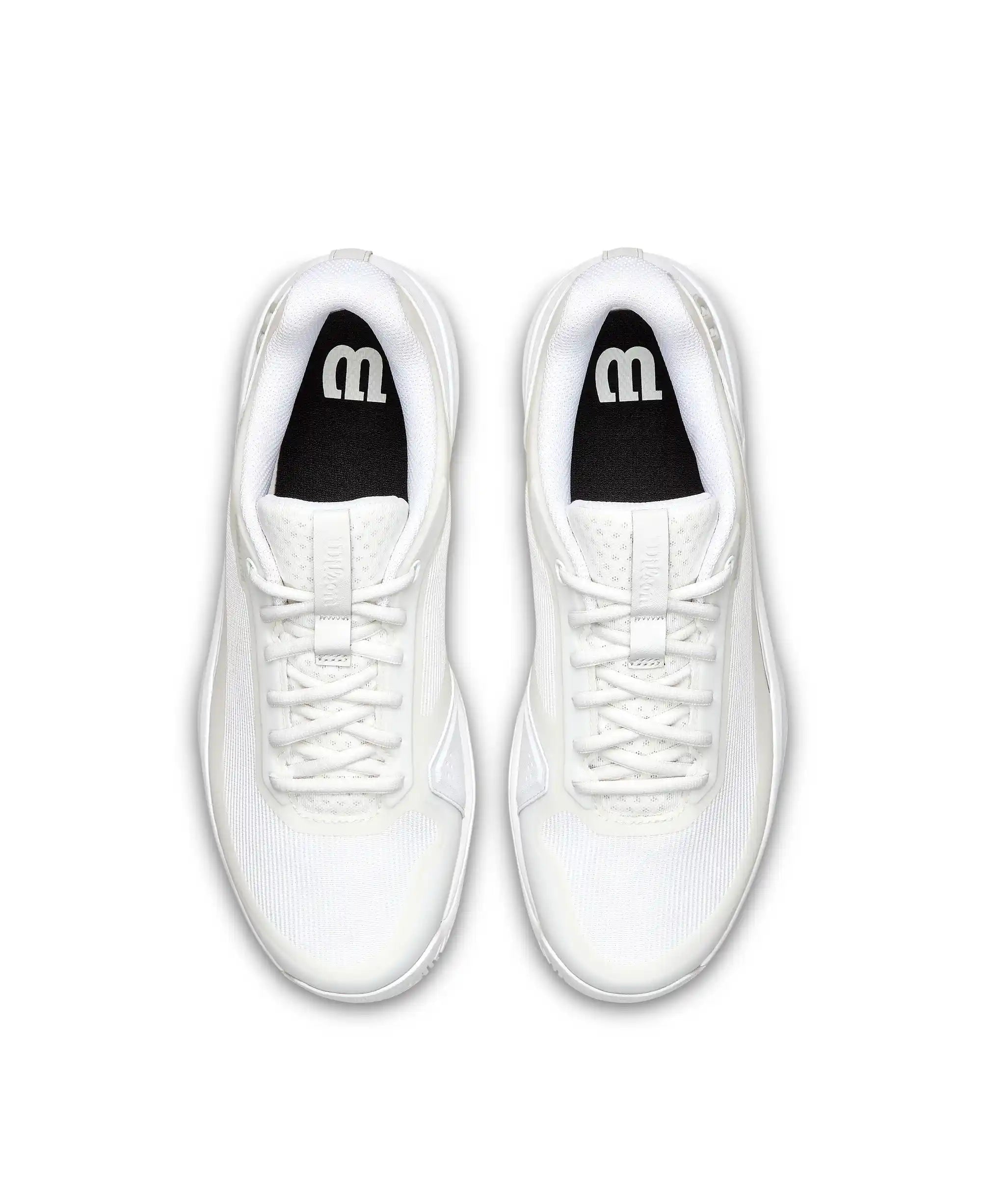 Wilson Rush Lite 5.0 Men's Shoes (White)