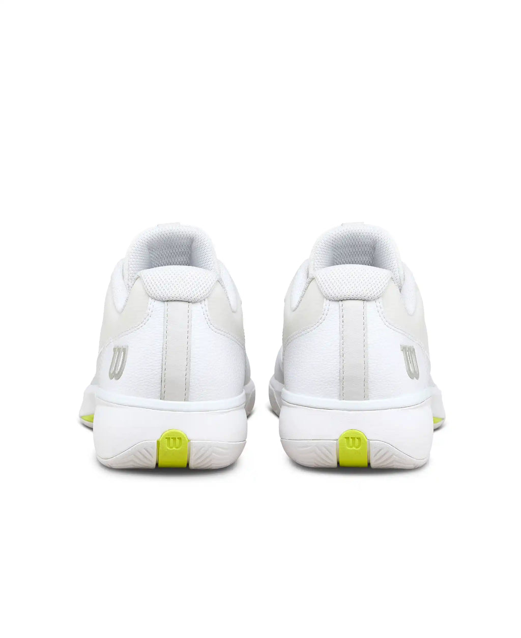 Wilson Rush Lite 5.0 Men's Shoes (White)