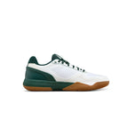 Wilson Rush Pro 5 Men's Tennis Shoes (White/Sycamore)