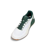 Wilson Rush Pro 5 Men's Tennis Shoes (White/Sycamore)