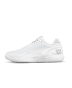 Wilson Rush Pro 5 Men's Shoes (White)