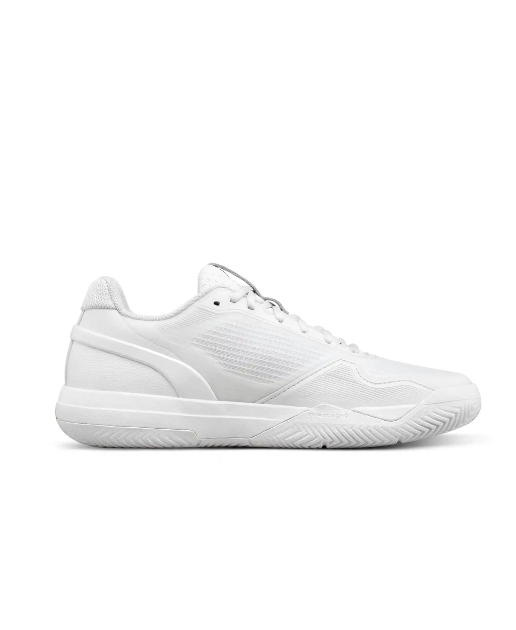 Wilson Rush Pro 5 Men's Shoes (White)