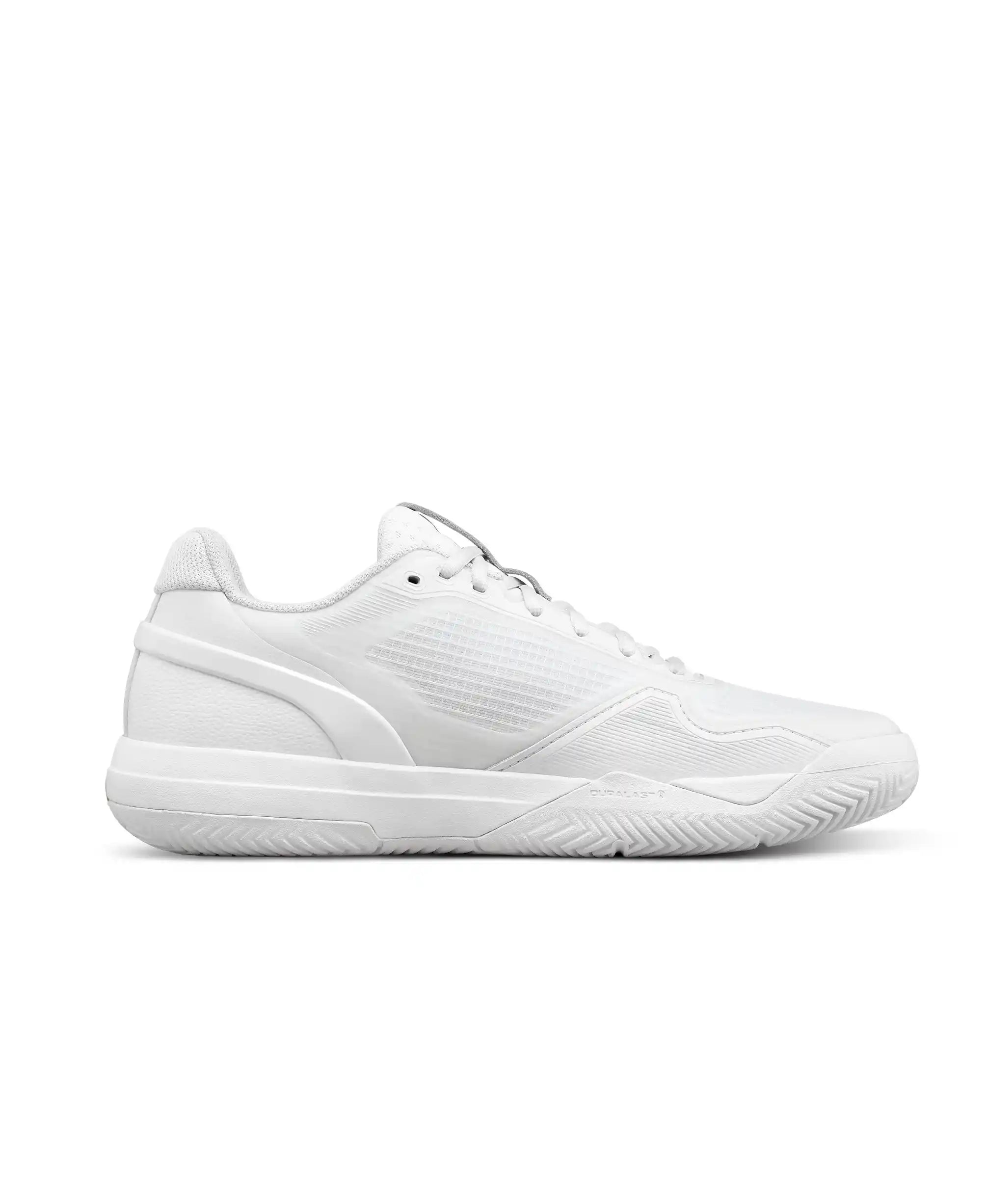 Wilson Rush Pro 5 Men's Shoes (White)