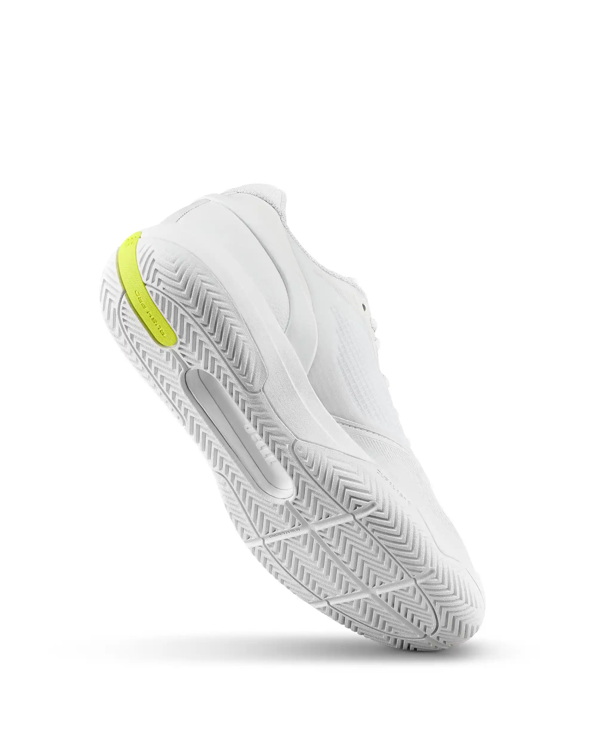 Wilson Rush Pro 5 Men's Shoes (White)