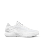 Wilson Rush Pro 5 Men's Shoes (White)