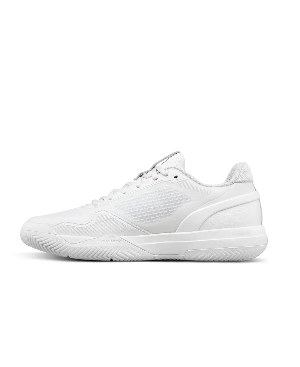 Wilson Rush Pro 5 Men's Shoes (White)