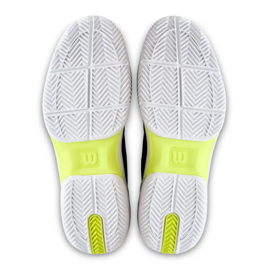 Wilson Rush Lite 5.0 Clay Men's Tennis Shoes