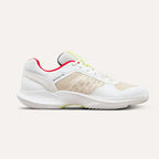 Wilson Hurakn Pro V2 Men's Padel Shoes (White/Snow)
