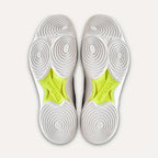 Wilson Hurakn Pro V2 Men's Padel Shoes (White/Snow)