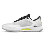 Wilson Intrigue Tour Women's Shoes (Snow White/Titanium)