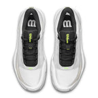 Wilson Intrigue Tour Women's Shoes (Snow White/Titanium)