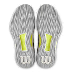 Wilson Intrigue Tour Women's Shoes (Snow White/Titanium)