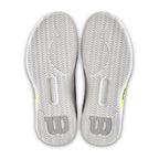 Wilson Intrigue Pro HC Women's Shoes (Snow White/Titanium)