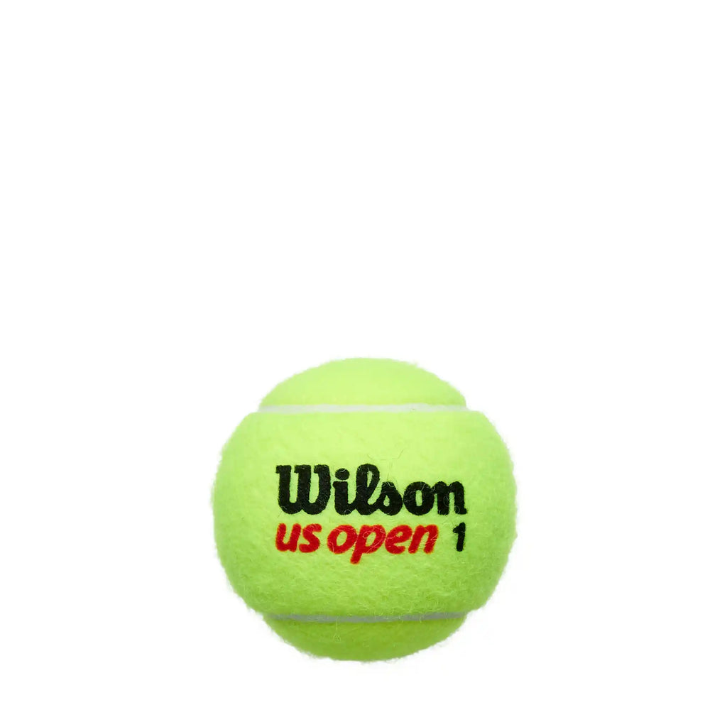 Wilson US Open Extra Duty 4 Ball (Case of 18)