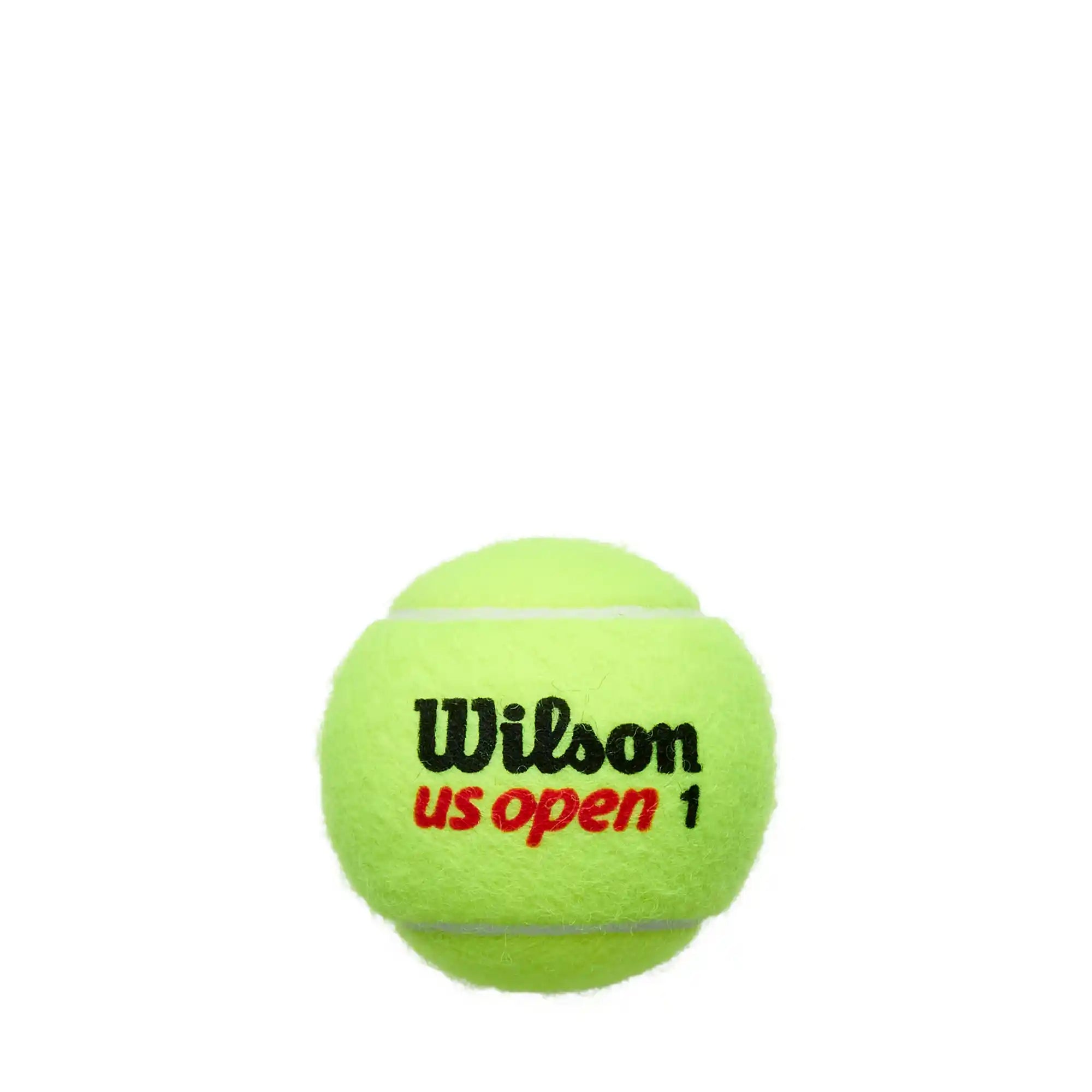 Wilson US Open Extra Duty 4 Ball (Case of 18)