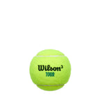 Wilson Tour Premier Tennis Balls 4 Ball Can x 18 Box
