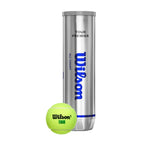 Wilson Tour Premier 4 Ball Can
