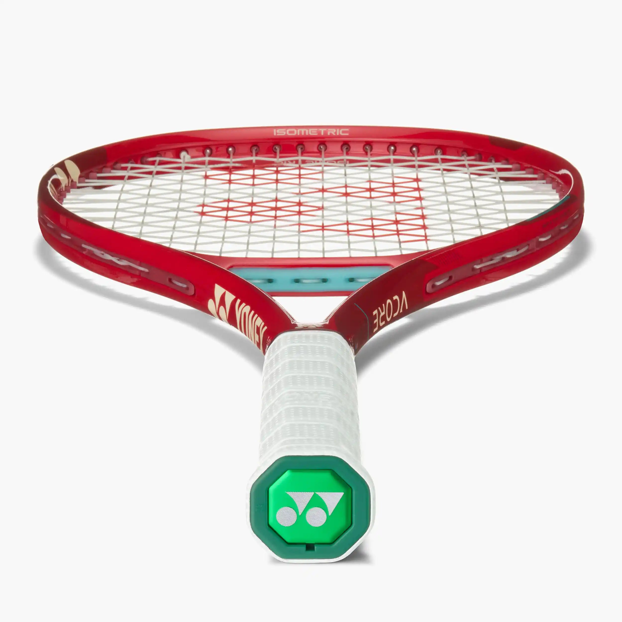 Yonex VCORE 95 2026 Tennis Racquet » Strung Out