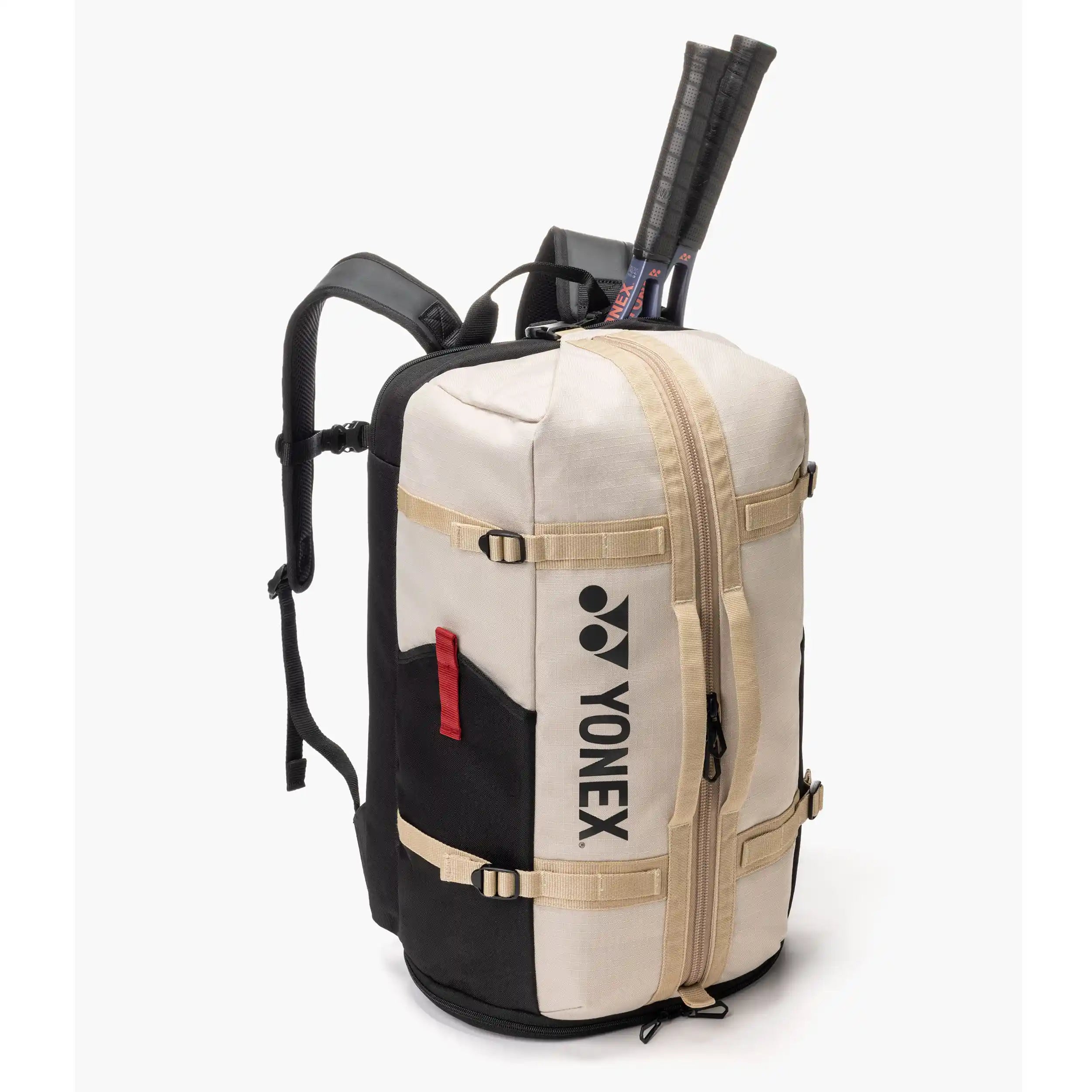 Yonex Gearlogic Backpack (Beige)