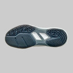 Yonex Power Cushion Ad-Accel All-Court Junior Tennis Shoes (White)