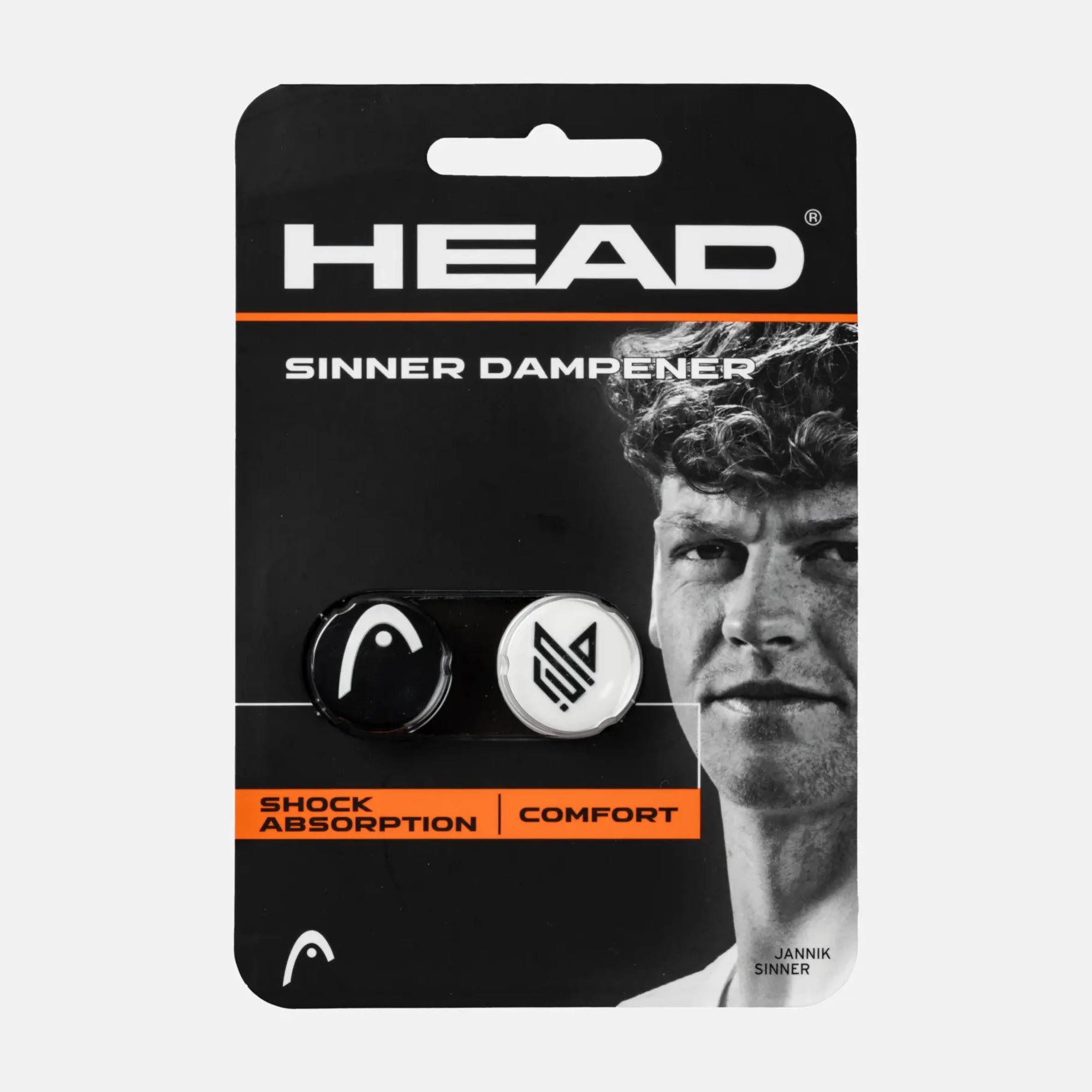 Head Sinner Tennis Dampener