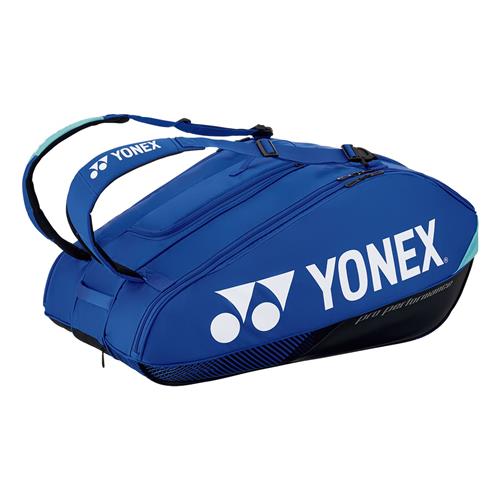 Yonex Pro Racquet Bag 12Pc (Cobalt Blue)