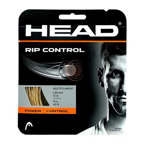 Head Rip Control 130/16 12m Set (Natural)