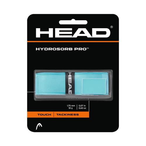 Head Hydrozorb Pro Replacement Grip (Teal)