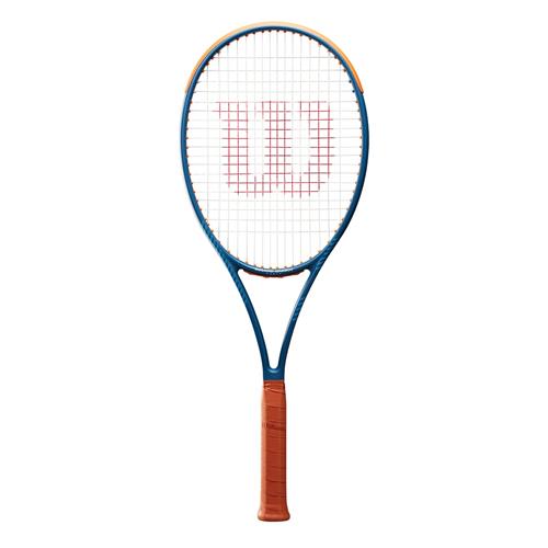 Wilson Blade 98 16×19 V9 RG 2024 Tennis Racquet