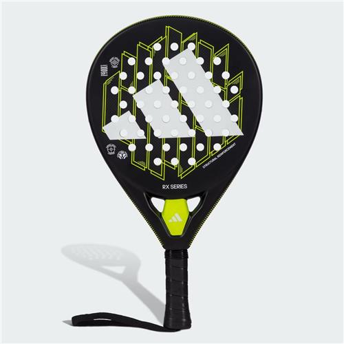 Adidas RX Lime Padel Racquet