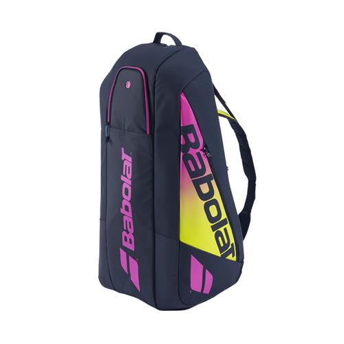 Babolat Pure Aero RAFA 6 Pack 2023 Racquet Bag