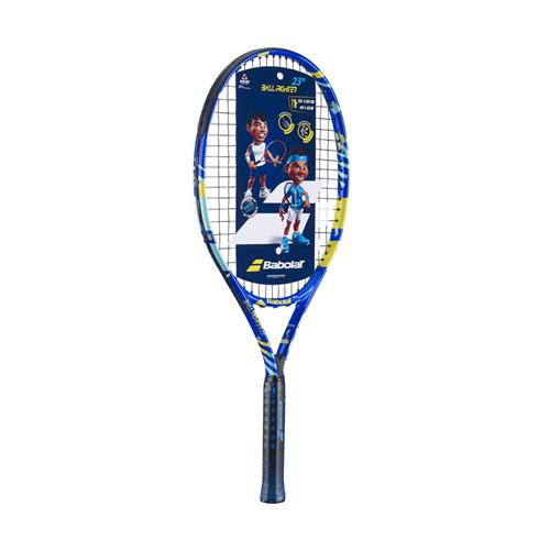Babolat Ballfighter 23 Junior Racquet (Blue/Yellow)