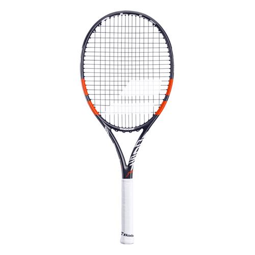 Babolat Boost Strike S Tennis Racquet (Grey/Red