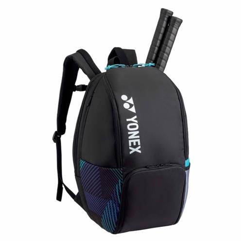 Yonex Pro Backpack M (Black/Silver)