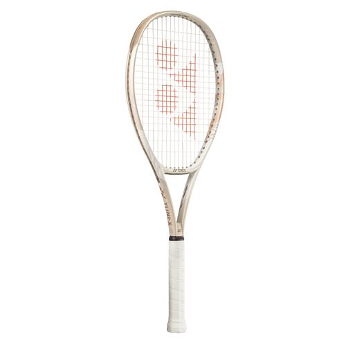 Yonex Vcore 100 Tennis Racquet 2024 (Sand Beige)