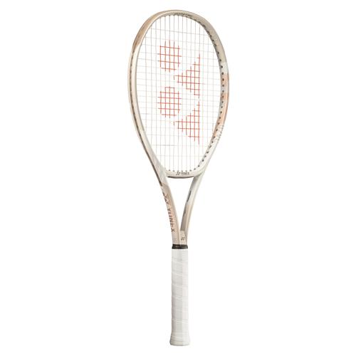 Yonex Vcore 98 Tennis Racquet 2024 (Sand Beige)