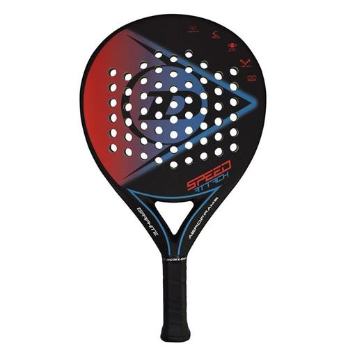 Dunlop Speed Attack NH Padel Bat