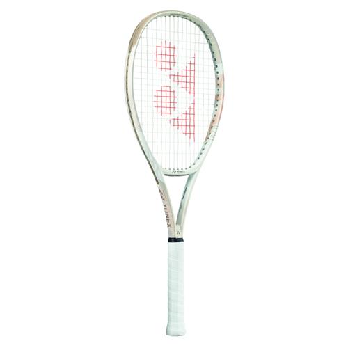 Yonex Vcore 100L Tennis Racquet 2024 (Sand Beige)