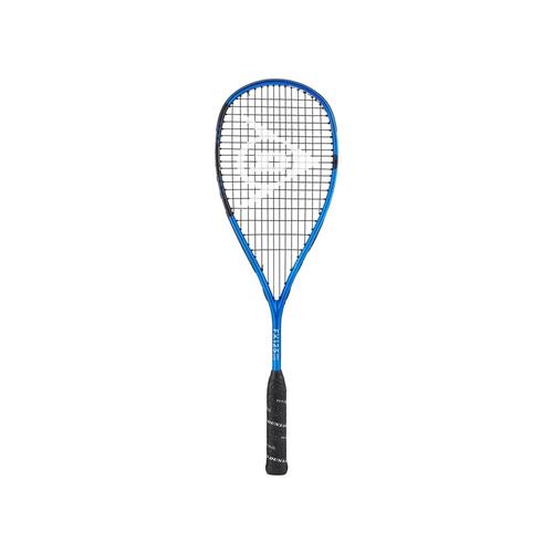 Dunlop FX 125 Pro Lite Squash Racquet (Crouin, Perry)